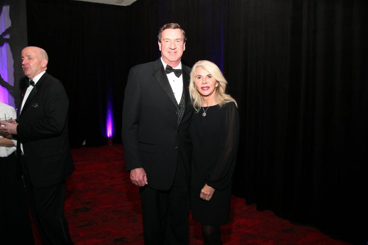 Bob and Debbie Zak