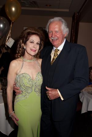 Nancy Pillsbury Shirley, Carl Shirley