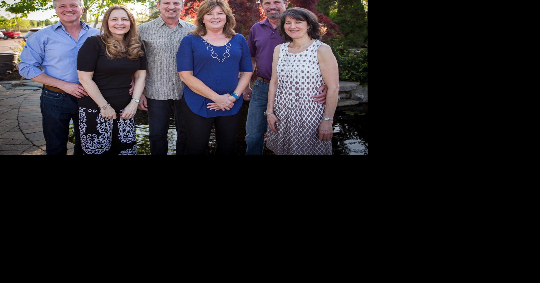 Chesterfield Valley Nursery Gathering in the Valley