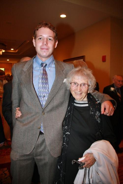 Holocaust Dinner