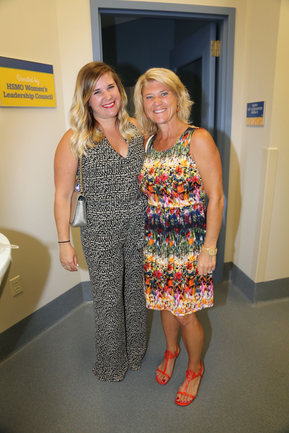 Morgan and Julie Wuch
