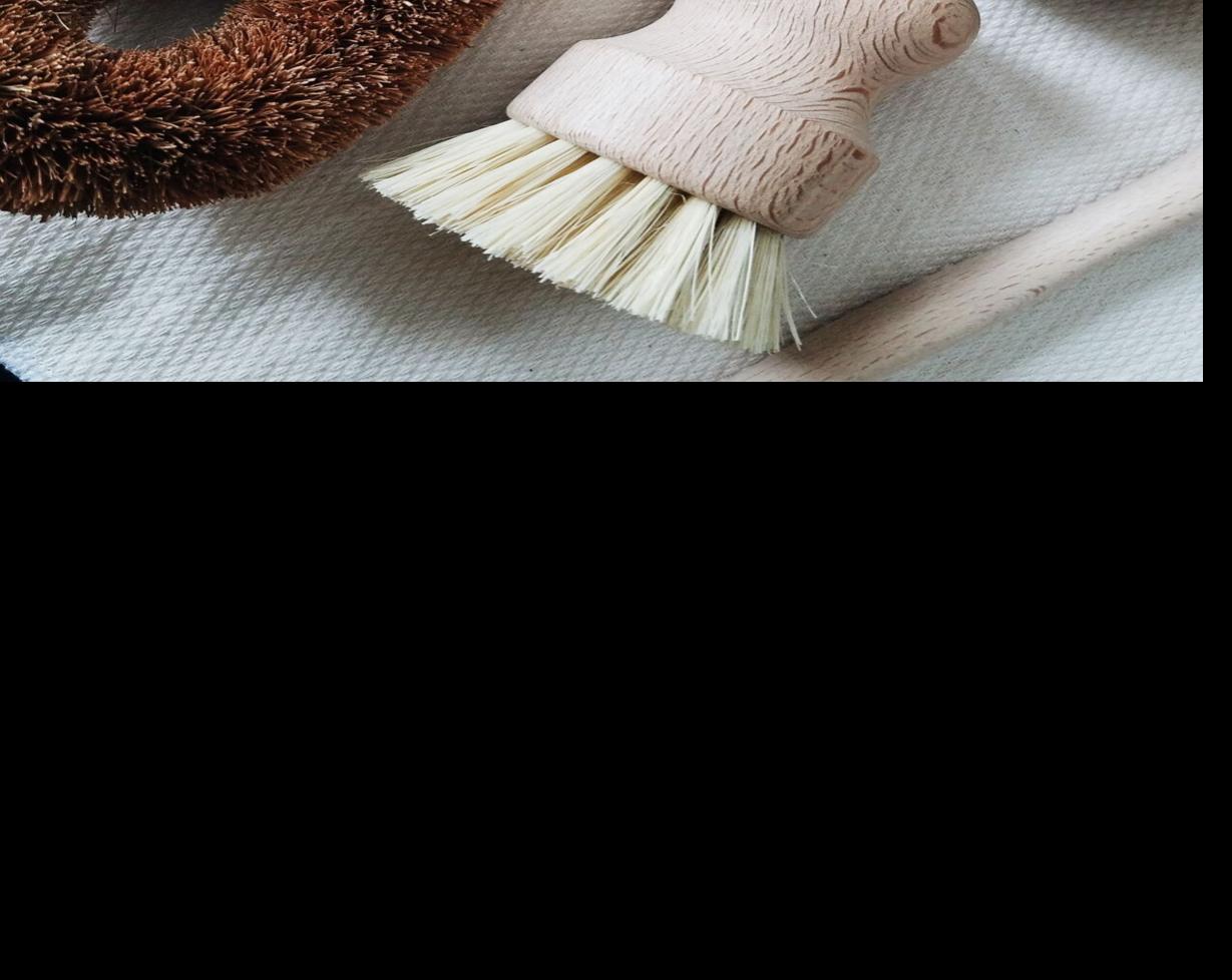 Dharma + Dwell Offers Online Shop for ZeroWaste, EcoFriendly Home