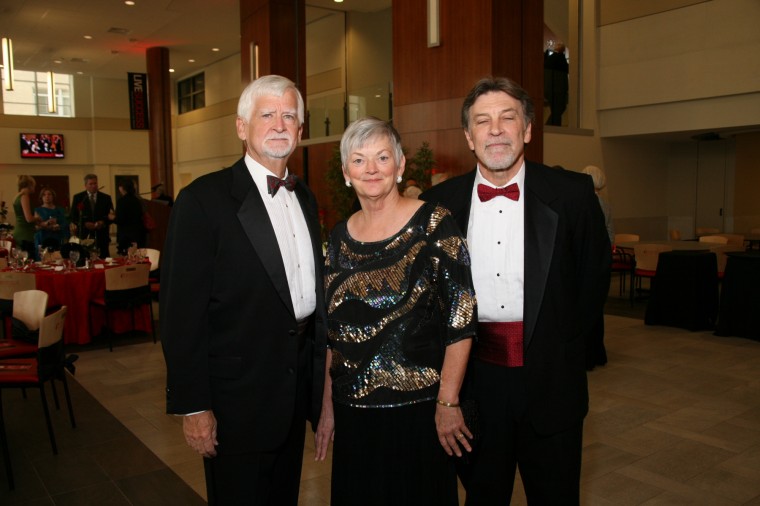 Philippine Duchesne Society Annual Dinner