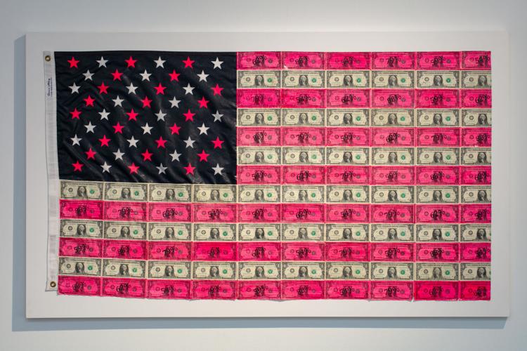 Barrett Barrera Projects Sponsors Exhibition With Feminist Themes From ...
