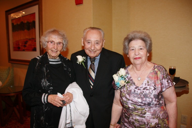 Holocaust Dinner