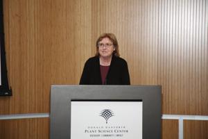 Dr. Jeanne Loring