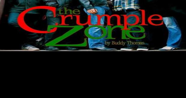 “The Crumple Zone”