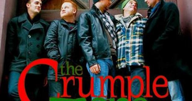 “The Crumple Zone”