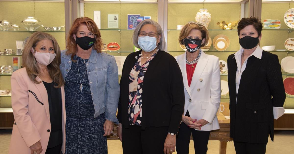 Women of Achievement Names 2022 Honorees