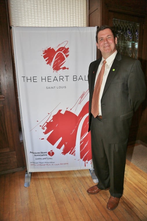 Heart Association Volunteer Appreciation