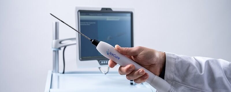 Less invasive cryoablation now available in St. Louis to treat breast cancer in eligible patients