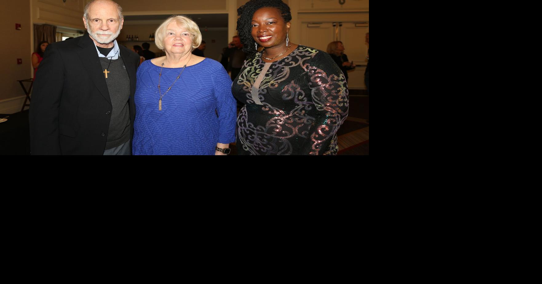 Guardian Angel Settlement Association's Angels Among Us Dinner & Auction