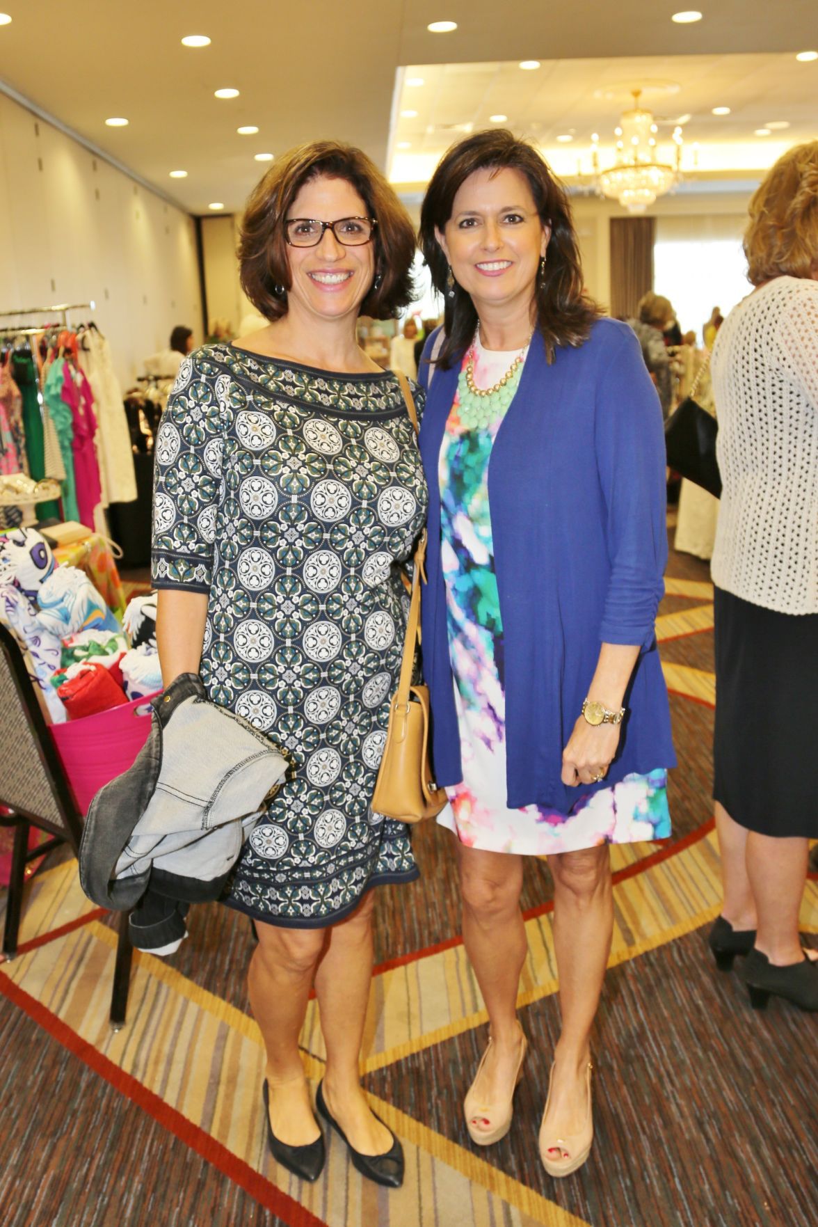 Pam Fisher, Sandy Koller