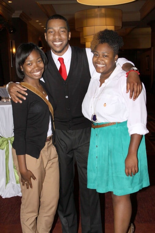 College Bound's 5th Annual Cap and Gown Ball