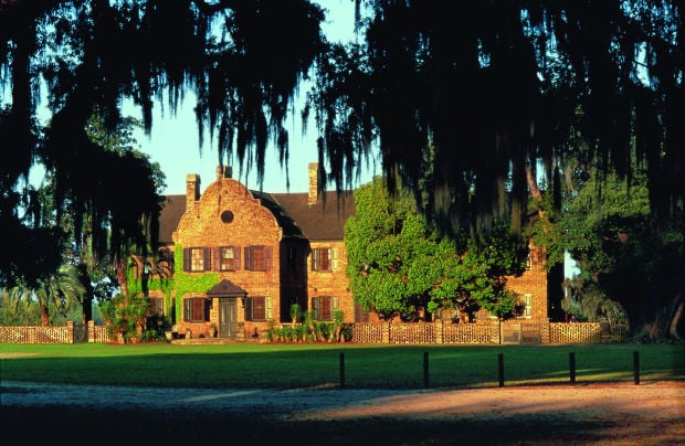 Design Rediscovered: Middleton Place