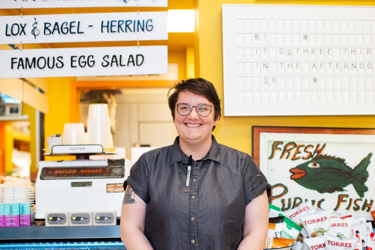 Deli Divine brings NewYork style Jewish deli to St. Louis