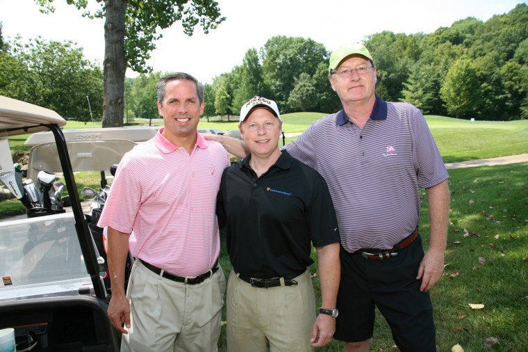 All About the Kids: 2012 Kingdom House golf and dinner auction