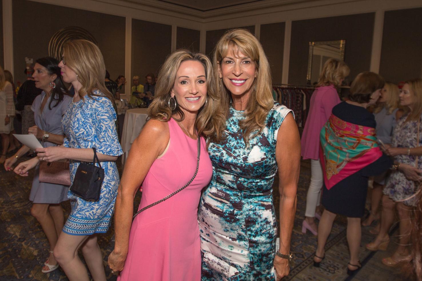 St. Louis Children's Hospital Table Tops Spring Event