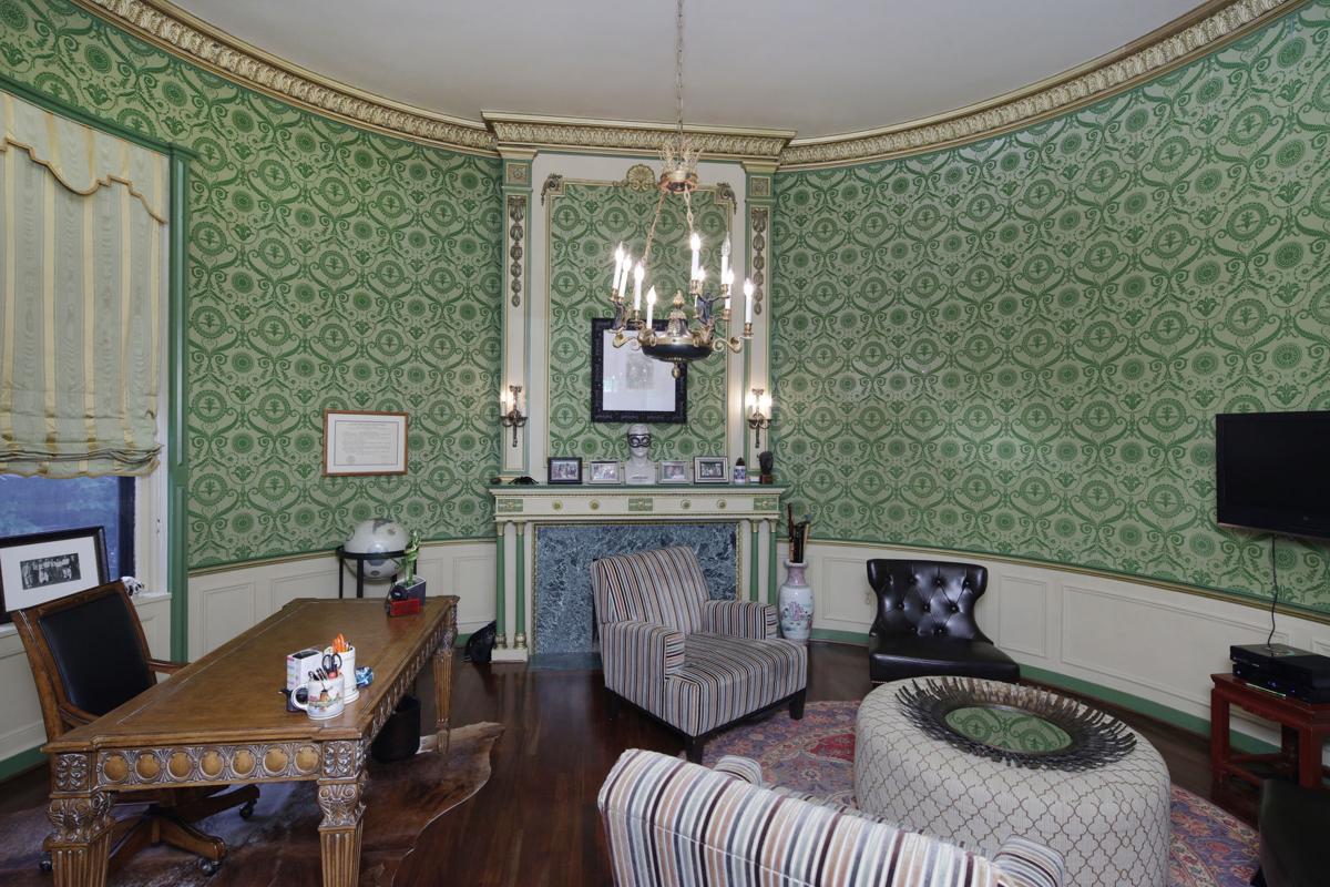 Distinctive Property 11 Kingsbury Place Distinctive Properties