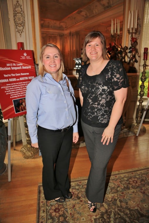 Heart Association Volunteer Appreciation
