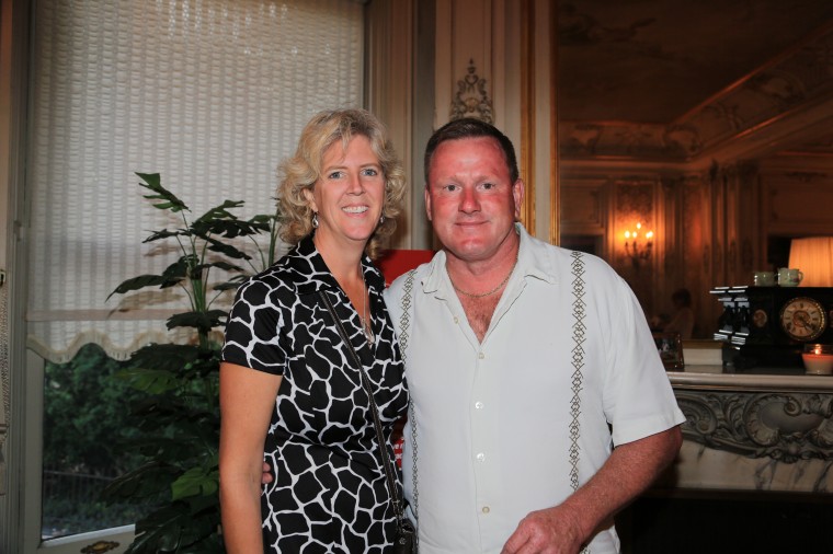 Heart Association Volunteer Appreciation