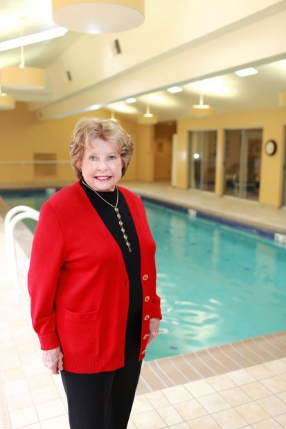 Shirley Ernst