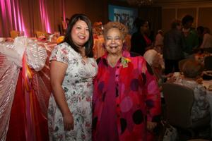 Trish Muyco Tobin, Ida Woolfolk