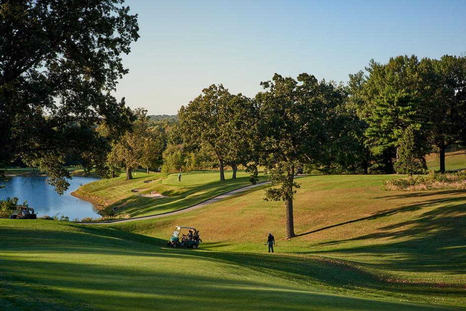 The Latest in St. Louis Area Golf News PGA TOUR Champions and