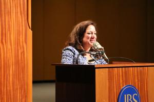 Honorary Chair: Elizabeth Mannen