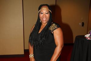 Felicia Harris
