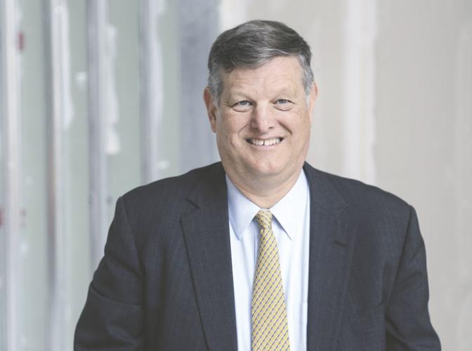 SSM Health Foundation St. Louis Leads By Example