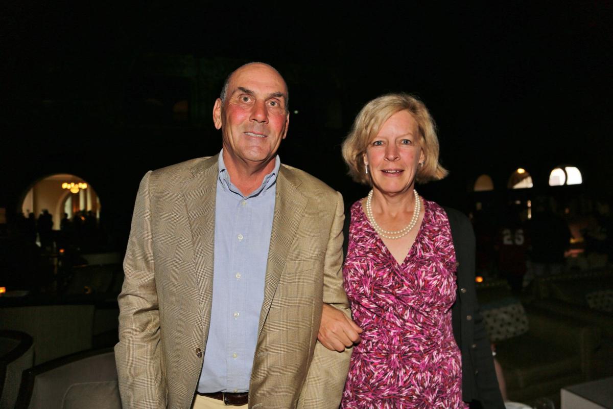 Randy and Susan Aselage