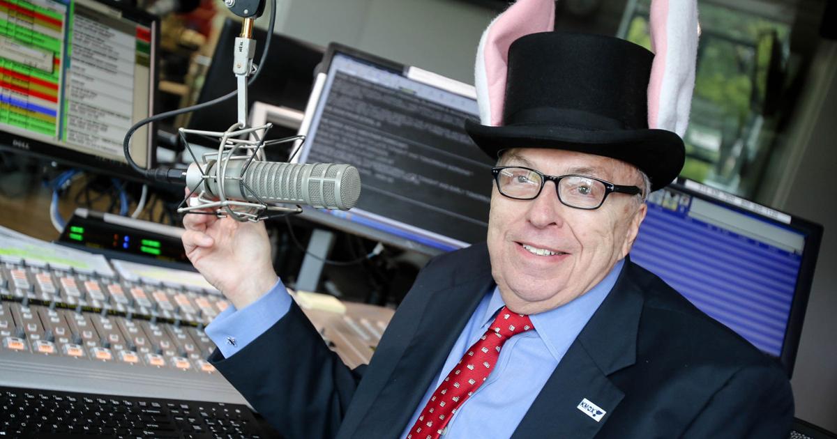 A Walk Down Memory Lane with Ron Elz