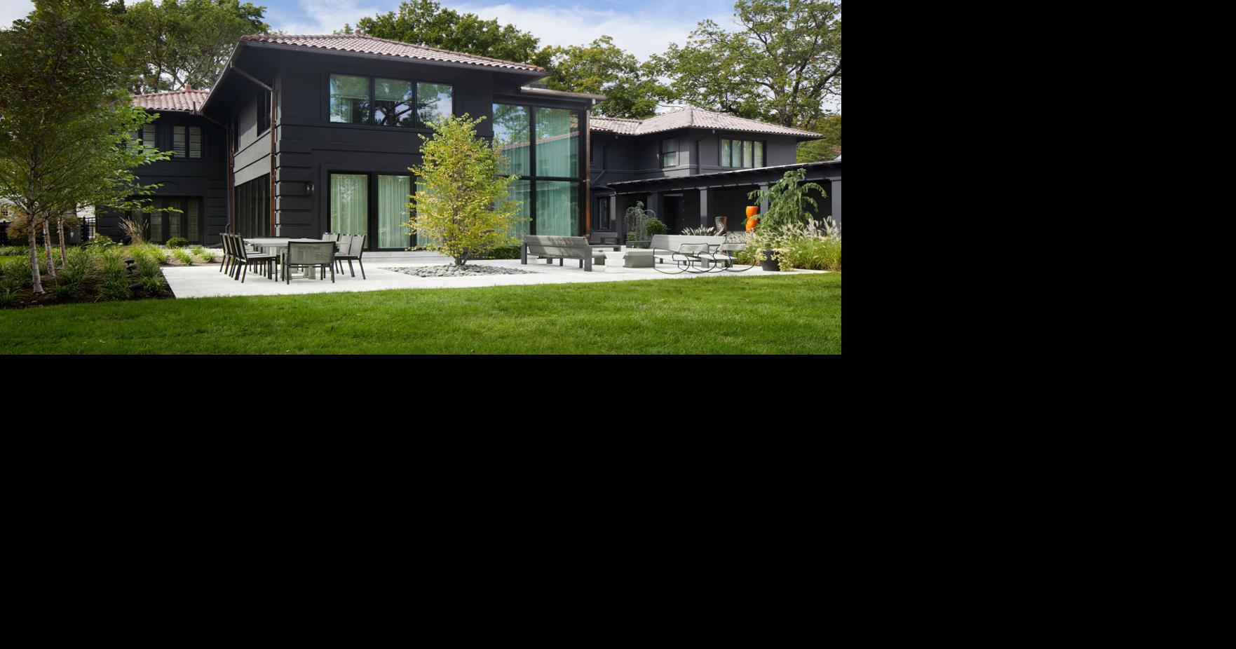 Home addition by Tao + Lee evokes harmonious renewal