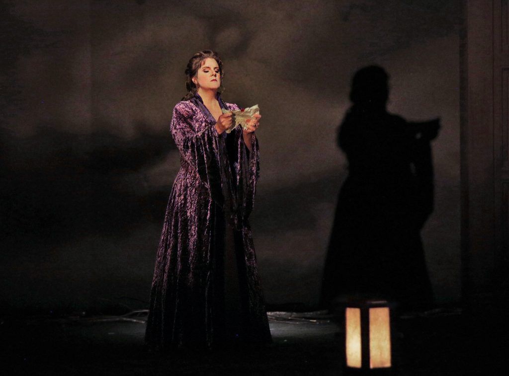 With Verdi's 'Macbeth,' The Opera's the Thing: Review | Features