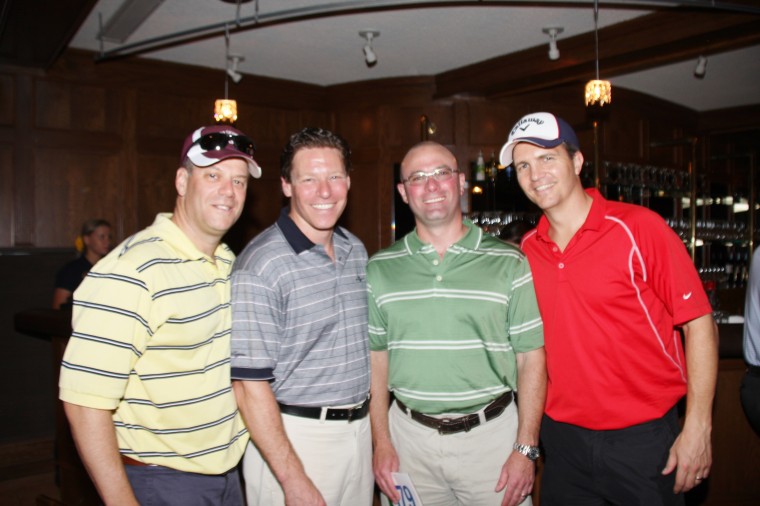 JCC Golf