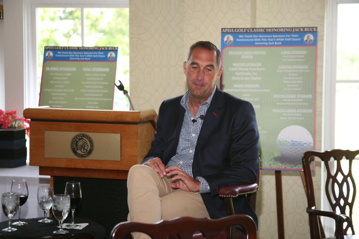 John Mozeliak
