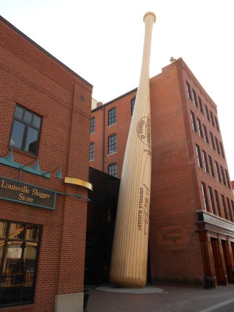 Louisville Slugger
