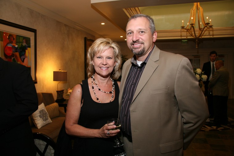 27th Annual Cassidy Turley/Ronald McDonald House Golf Tournament and Dinner Auction