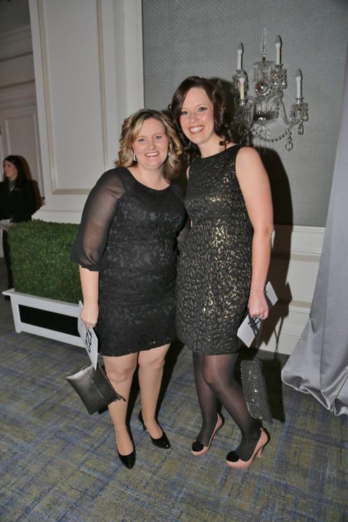 Danielle Jokish, Andrea Bova