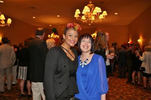 Nicki Cliff, Torie Gettinger