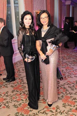 Miran Halen, Jackie Yoon