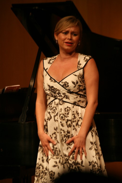 Sing for Siteman