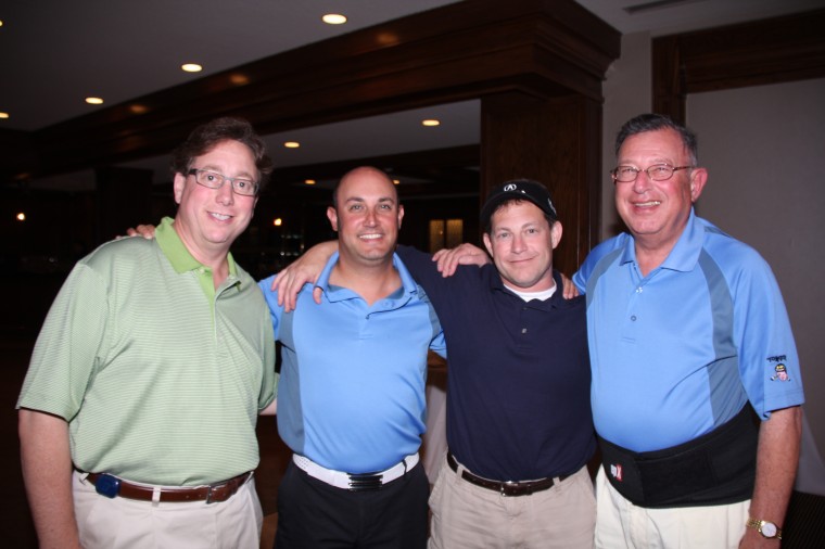 JCC Golf