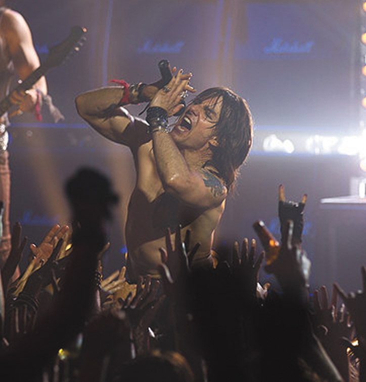 when does rock of ages movie come out