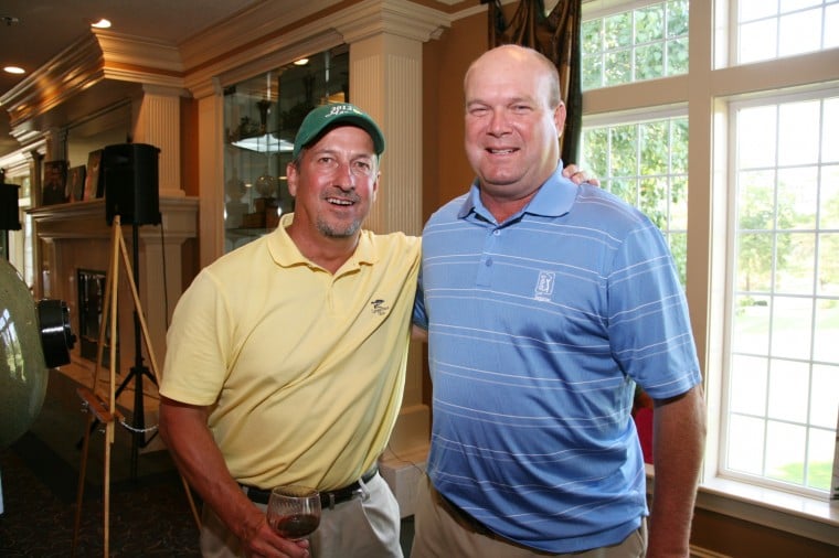 Heart Gallery Golf Classic V
