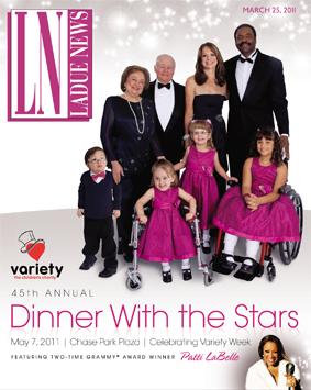 Variety The Children’s Charity