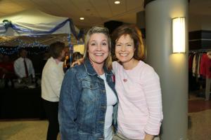 Deena Siler, Kim brickler-Ulrich
