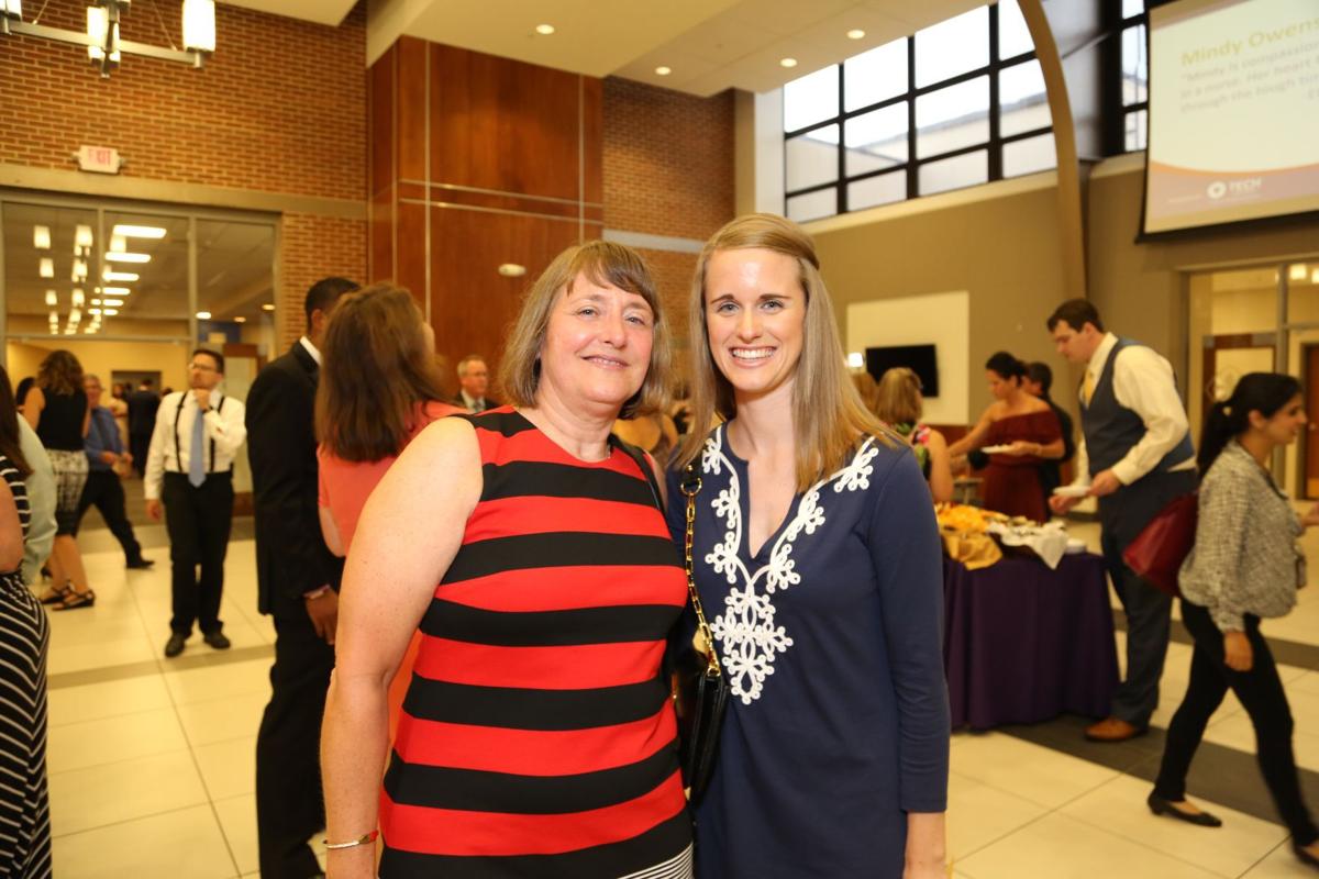 Debbie and Sue Meyer