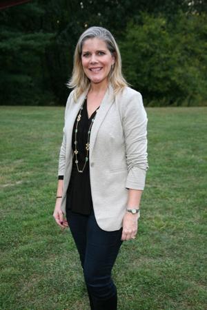 Susan Werremeyer